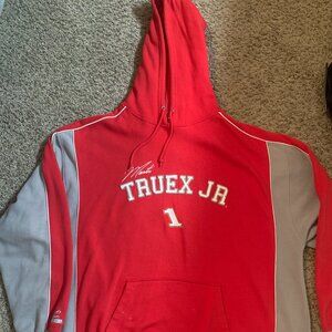 Martin Truex JR hoodie